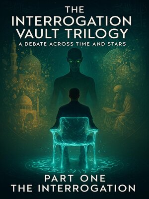 cover image of The Interrogation